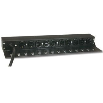 APC/Schneider Electric CORD RETENTION BRACKET FOR BASIC RACK PD