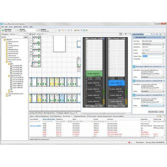 APC/Schneider Electric StruxureWare Operations: Chang10 Rack Li