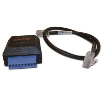 APC/Schneider Electric APC Dry Contact I/O Accessory
