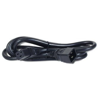 APC/Schneider Electric Power Cord, C19 to C20, 4.5m
