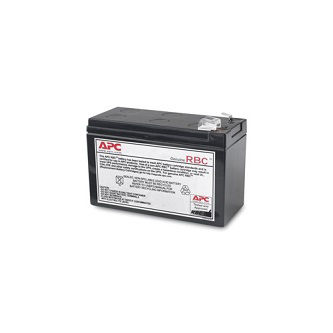 APC/Schneider Electric APC Replacement Battery Cartridge #110