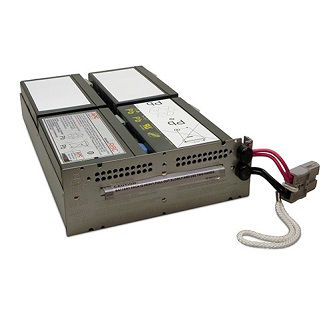 APC/Schneider Electric APC Replacement Battery Cartridge #132