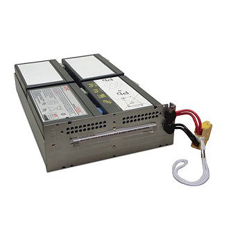 APC/Schneider Electric APC Replacement Battery Cartridge #133
