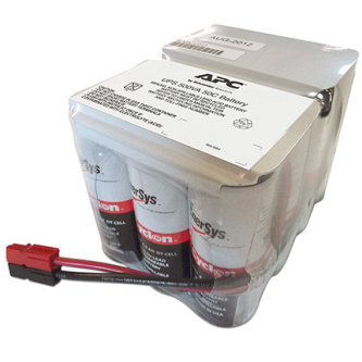 APC/Schneider Electric APC Replacement Battery Cartridge # 136