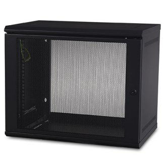 APC/Schneider Electric NetShelter WX 9U Wall Mount Cabinet