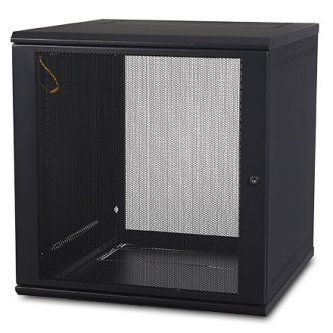 APC/Schneider Electric NetShelter WX 12U Wall Mount Cabinet