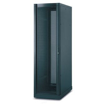 APC/Schneider Electric NETSHELTER VX SEISMIC 42U ENCLOSURE S/SI