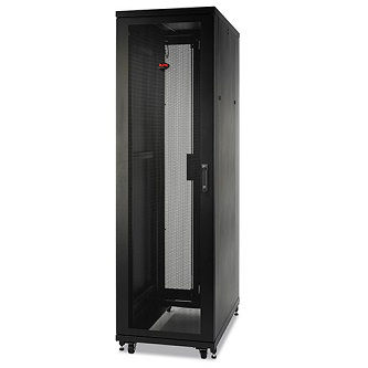 APC/Schneider Electric NETSHELTER SV 42U 600MM WIDE X1060MM DEE