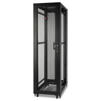 APC/Schneider Electric NetShelter SV 42U 600mm Wide x1060mm Dee