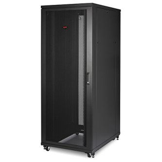 APC/Schneider Electric NetShelter SV 48U 800mm Wide x1060mm Dee