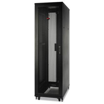 APC/Schneider Electric NetShelter SV 48U 600mm Wide x1200mm Dee