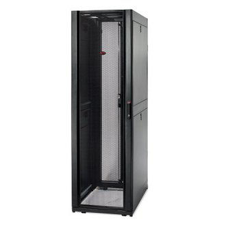 APC/Schneider Electric NETSHELTER SX 48UX600X1070 ENCL W/ SIDES