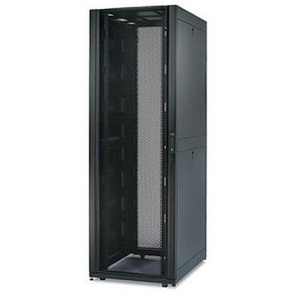 APC/Schneider Electric NetShelter SX 42U 750mm Wide 1070mm Deep