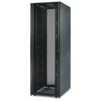 APC/Schneider Electric NETSHELTER SX 48U 750X1070 MMENCLOSURE W