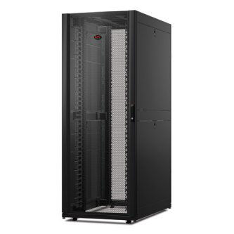 APC/Schneider Electric NetShelter SX 42U 750mm Wide X1200mm Dee
