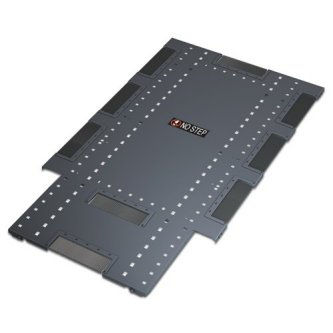 APC/Schneider Electric NETSHELTER SX 42U 750MM W X 1200MM D ENC