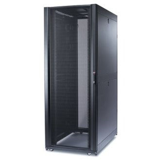 APC/Schneider Electric NetShelter SX 48U 750mm Wide X1200mm Dee