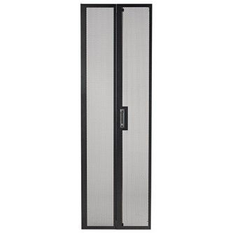 APC/Schneider Electric NetShelter SV 48U 600mm Wide Perforated