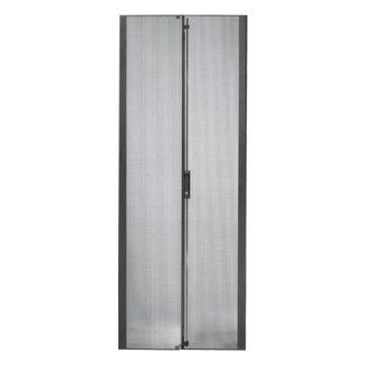APC/Schneider Electric NetShelter SX 42U 750mm Wide Perforated
