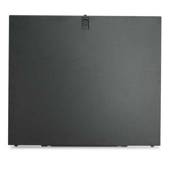 APC/Schneider Electric NetShelter SX 42U 1070mm DeepSplit Side