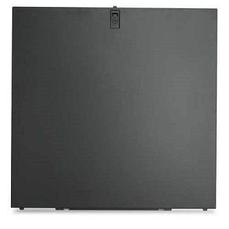 APC/Schneider Electric NetShelter SX 42U 1200mm DeepSplit Side