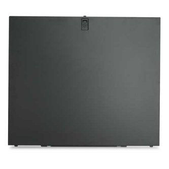 APC/Schneider Electric NetShelter SX 48U 1070mm DeepSplit Side