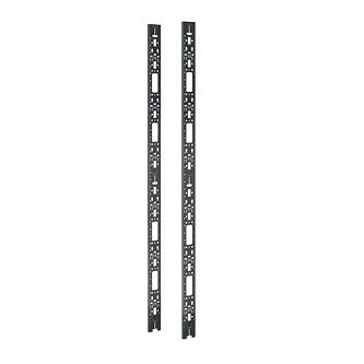 APC/Schneider Electric VERTICAL CABLE ORGANIZER, 42UNETSHELTER