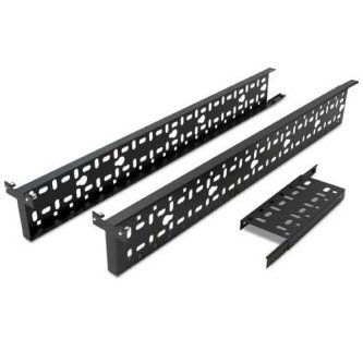 APC/Schneider Electric Vertical Cable Organizer,CNTRRear Mount,
