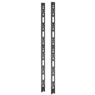 APC/Schneider Electric Vertical Cable Organizer NetShelter SX,