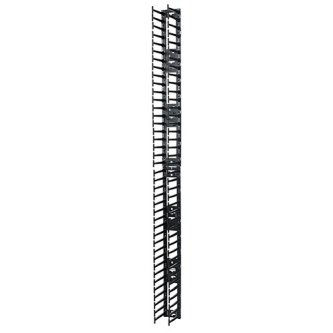 APC/Schneider Electric Vertical Cable Manager for NetShelter SX