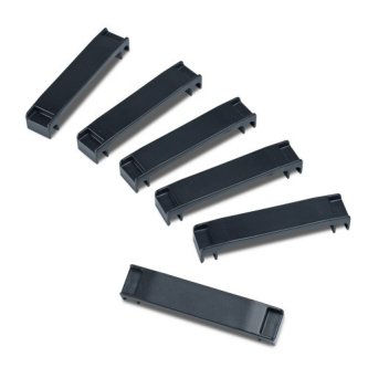 APC/Schneider Electric Cable Retainer for NetShelterSX 750mm Wi