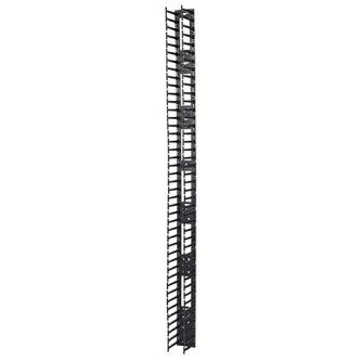 APC/Schneider Electric Vertical Cable Manager for NetSX 750mm W