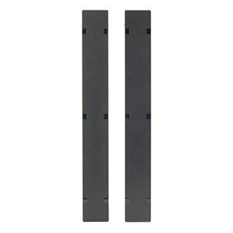 APC/Schneider Electric Hinged Covers for NetShelter SX