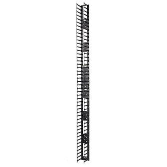 APC/Schneider Electric Vertical Cable Manager for NetShelter SX