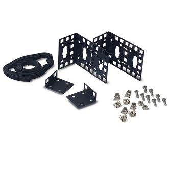 APC/Schneider Electric NetShelter Zero U Accessory Mounting Bra