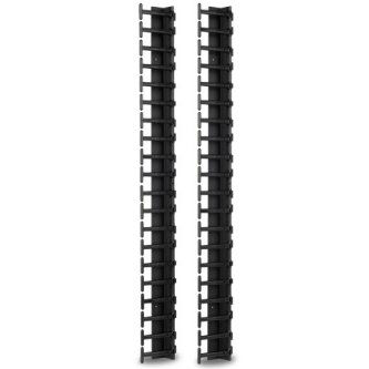 APC/Schneider Electric Vertical Cable Manager for NetShelter SX
