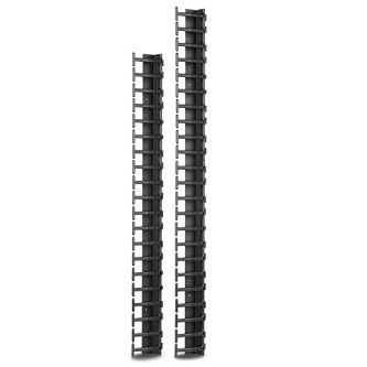APC/Schneider Electric Vertical Cable Manager for NetShelter SX