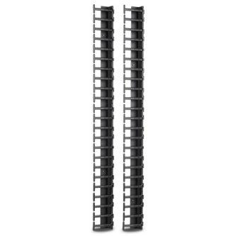 APC/Schneider Electric Vertical Cable Manager-NetShelter SX 600