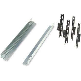 APC/Schneider Electric Equipment Support Rails for 600MM WIDE E