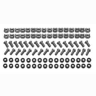 APC/Schneider Electric NETSHELTER HARDWARE: PKG OF 32