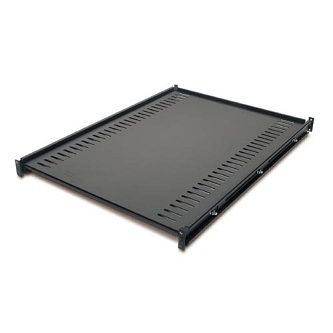 APC/Schneider Electric APC Fixed Shelf  / BLK