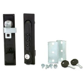 APC/Schneider Electric COMBINATION LOCK HANDLES QTY 2