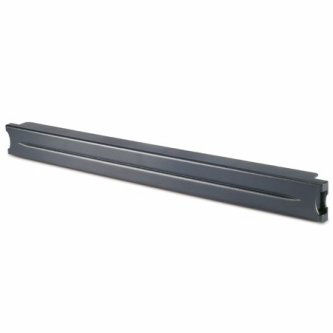 APC/Schneider Electric APC 1U 19" Black Blanking Panels qty10