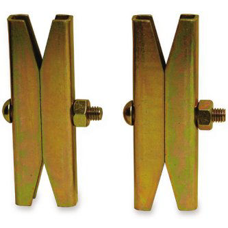 APC/Schneider Electric CABLE LADDER CLAMP KIT