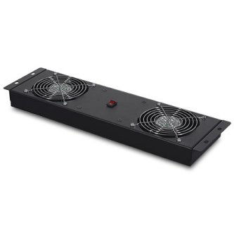 APC/Schneider Electric NetShelter WX Fan Module