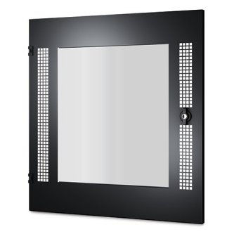 APC/Schneider Electric NETSHELTER 13U GLASS DOOR