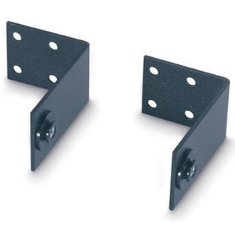 APC/Schneider Electric NetShelter RS 4 Post Rack PDUAdapter Bra