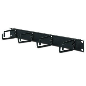 APC/Schneider Electric HORIZONTAL CABLE ORGANIZER 1U