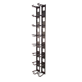 APC/Schneider Electric Vertical Cable Organizer for N
