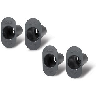 APC/Schneider Electric Spools for Vertical Fiber Organizer Qty.